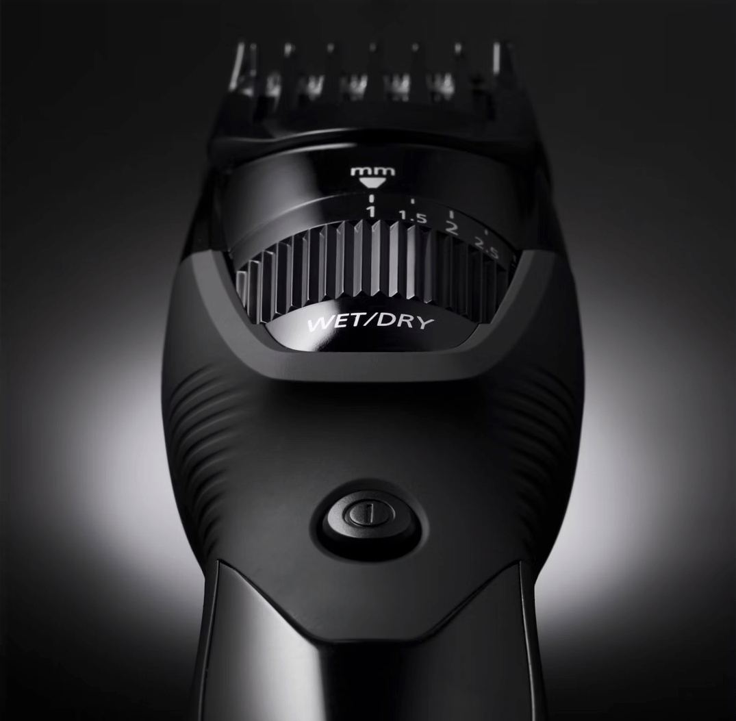 Panasonic ER-GB43 Skægtrimmer (1 stk)