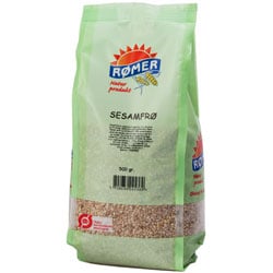 Rømer Sesamfrø (500 g)
