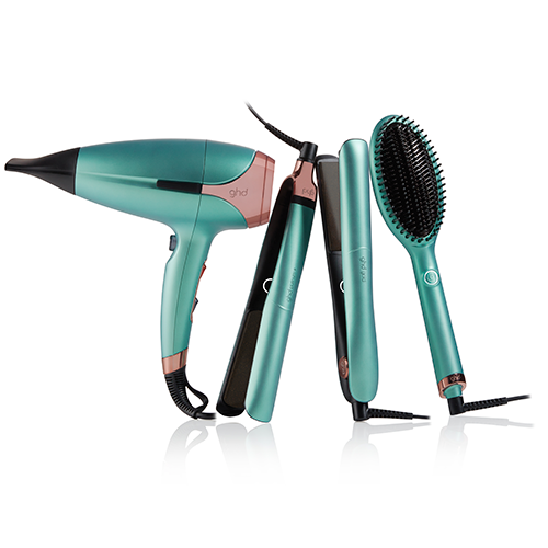 GHD Gold Styler Limited Edition Christmas Gift Set (1 stk)