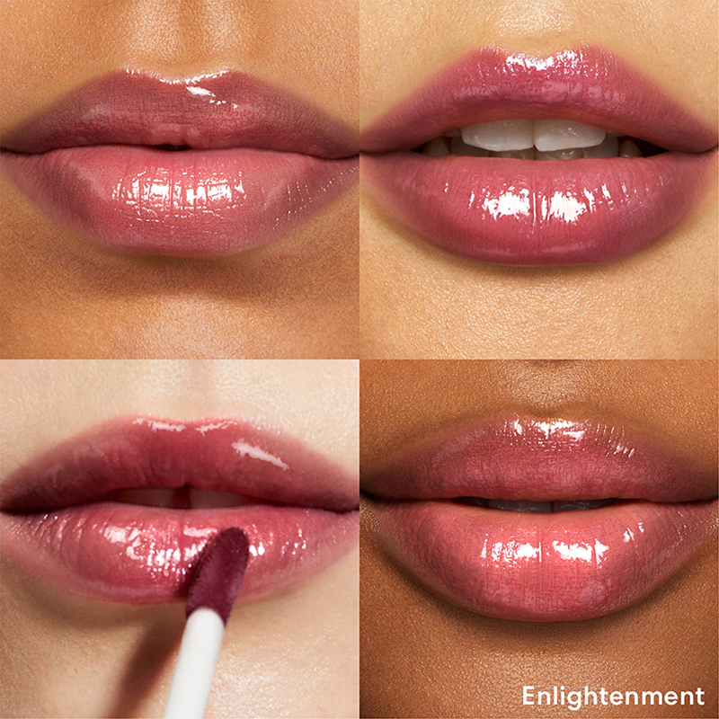 bareMinerals Mineralist Lip Gloss-Balm Enlightenment (4 g)
