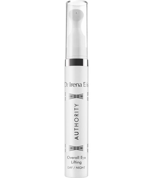 Dr Irena Eris Authority Overall Eye Lifting Day And Night Serum (15 ml)