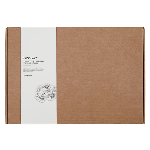 Nicolas Vahé Pizza Kit (1 sæt)