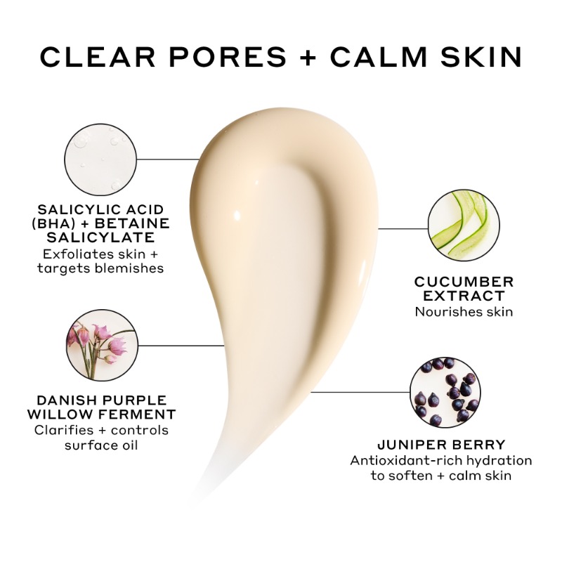 Ole Henriksen Balance Daily D-Clog Pore-Clearing Cleanser (150 ml)