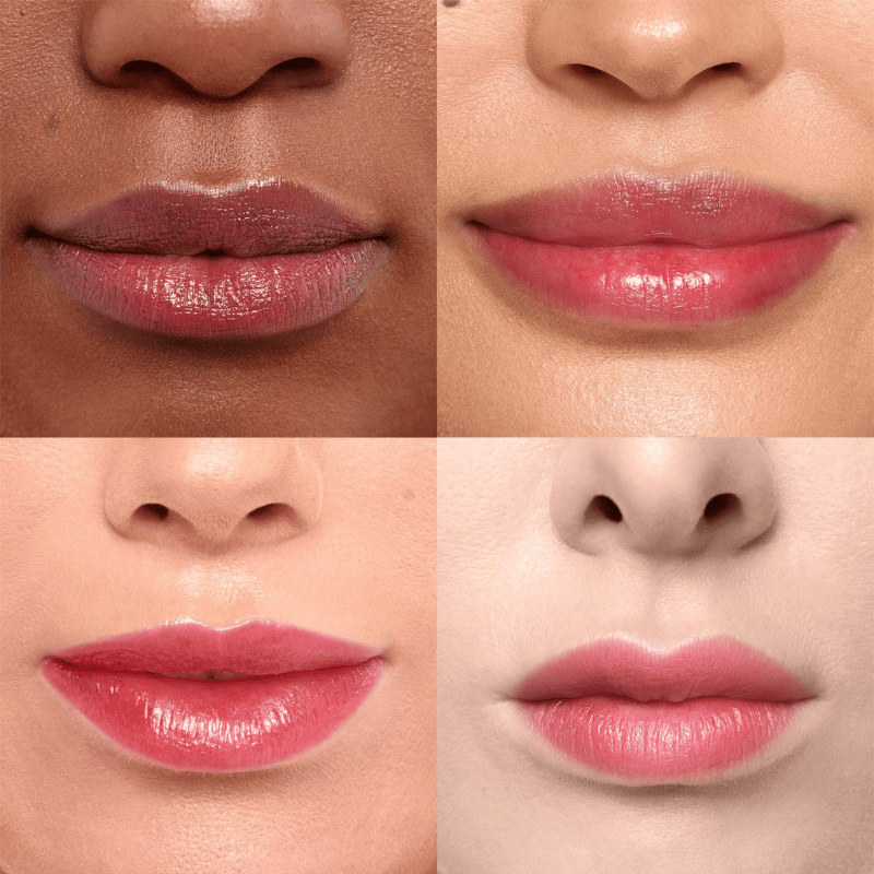 Wonderskin Wonder Blading All-Day Lip Stain Masque XOXO (4 ml)