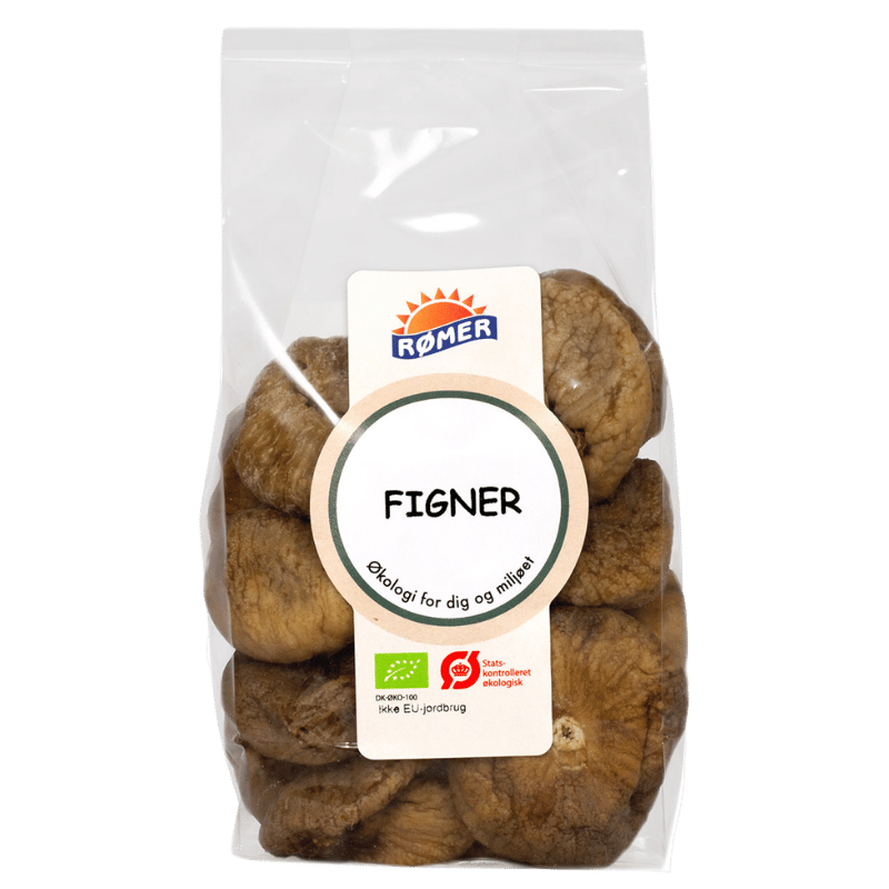 Rømer Figner Ø (300 gr)