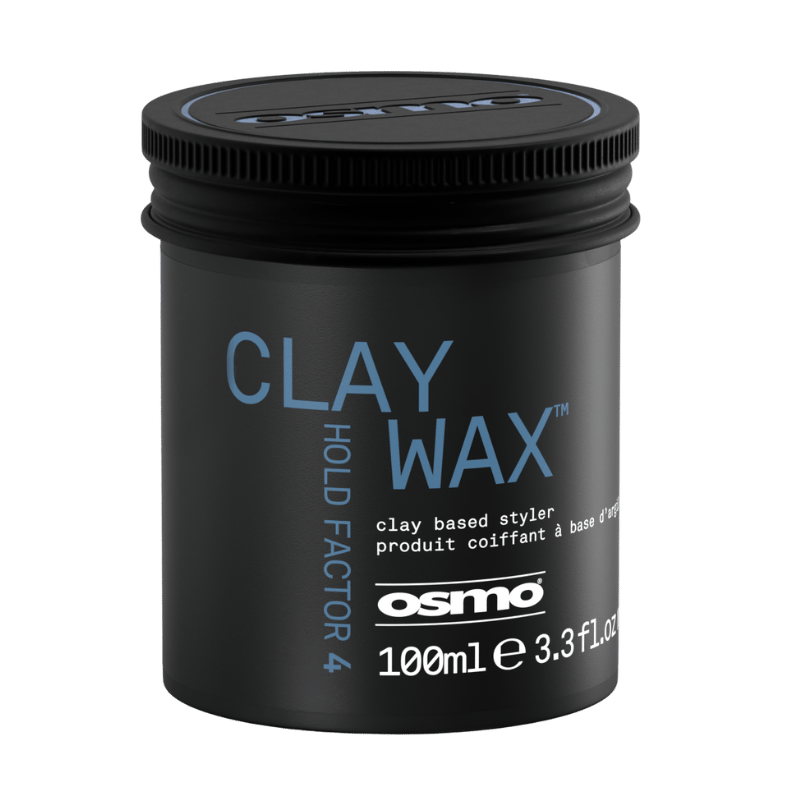 OSMO Clay Wax (100 ml)