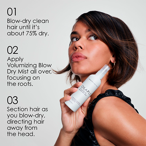Olaplex Volumizing Blow Dry Mist (150 ml)