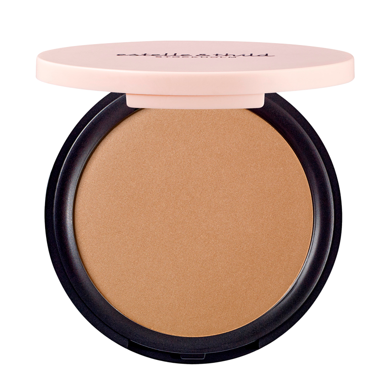 Estelle & Thild BioMineral Healthy Glow Sun Powder Light Matte (10 g)