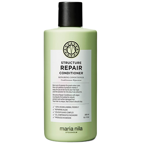 Maria Nila Structure Repair Conditioner 300 ml.