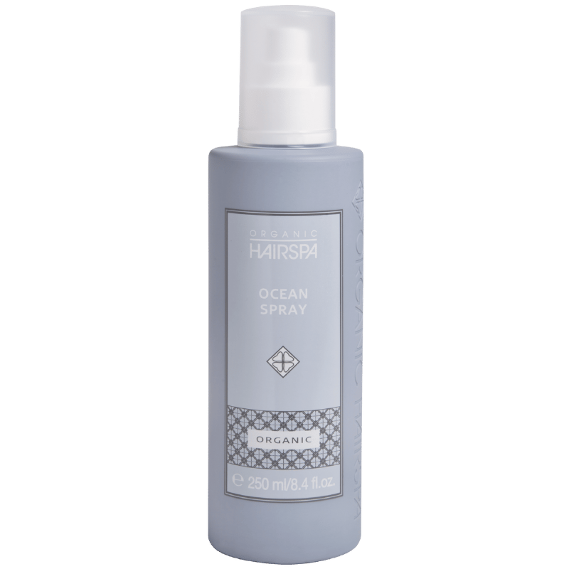 Organic Hairspa Ocean Spray (250 ml)
