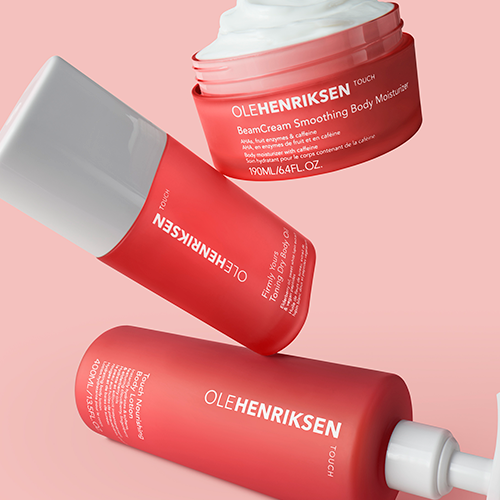 Ole Henriksen Touch Nourishing Body Lotion (400 ml)
