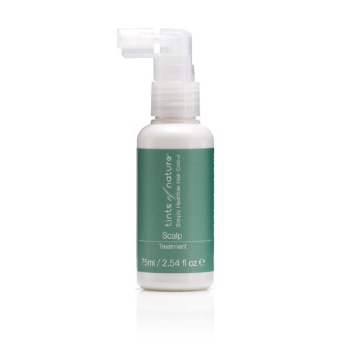 Tints of Nature Scalp Treatment 75 ml.