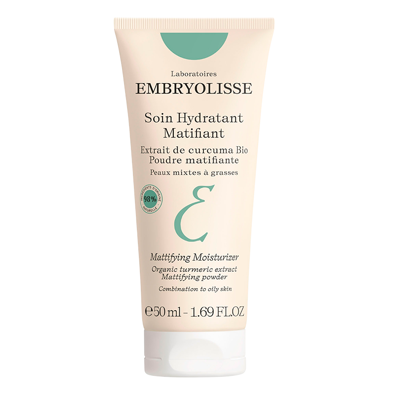 Embryolisse Mattifying Moisturizer (50 ml)