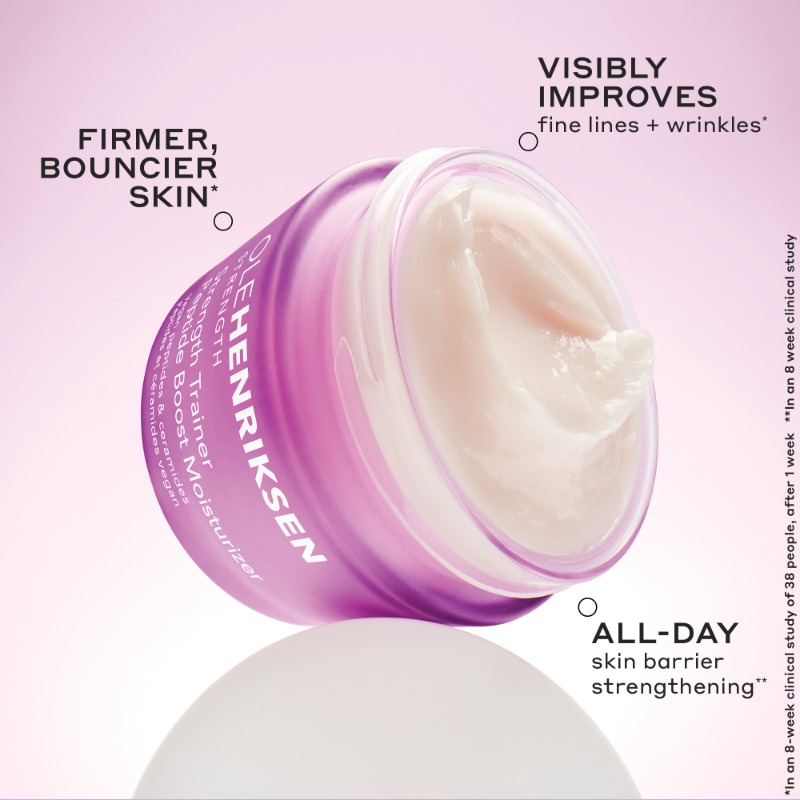 Ole Henriksen Plumping Peptide Pair Mini Skincare Duo (1 sæt)
