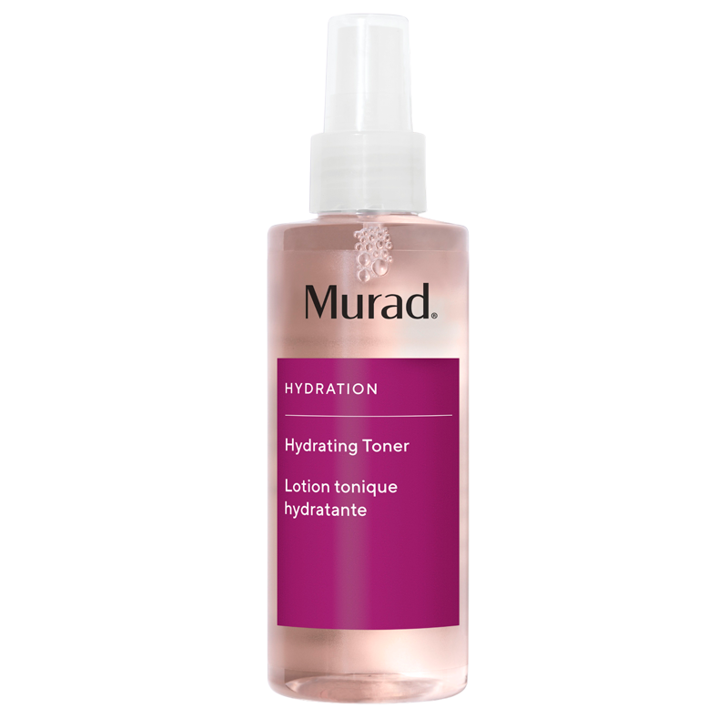 Murad Hydrating Toner 180 ml.