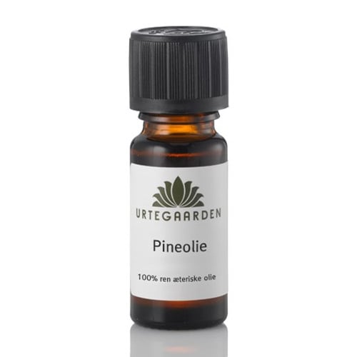 Urtegaarden Pineolie (10 ml)