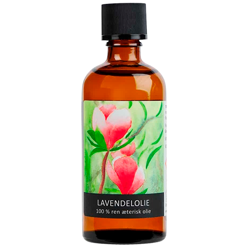 Unique Lavendelolie (100 ml)