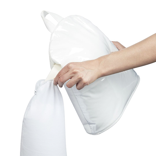 Doomoo Refill Af EPS-Kugler (10 l)
