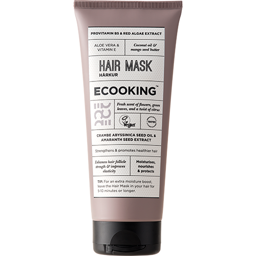 Ecooking Hair Mask (200 ml)