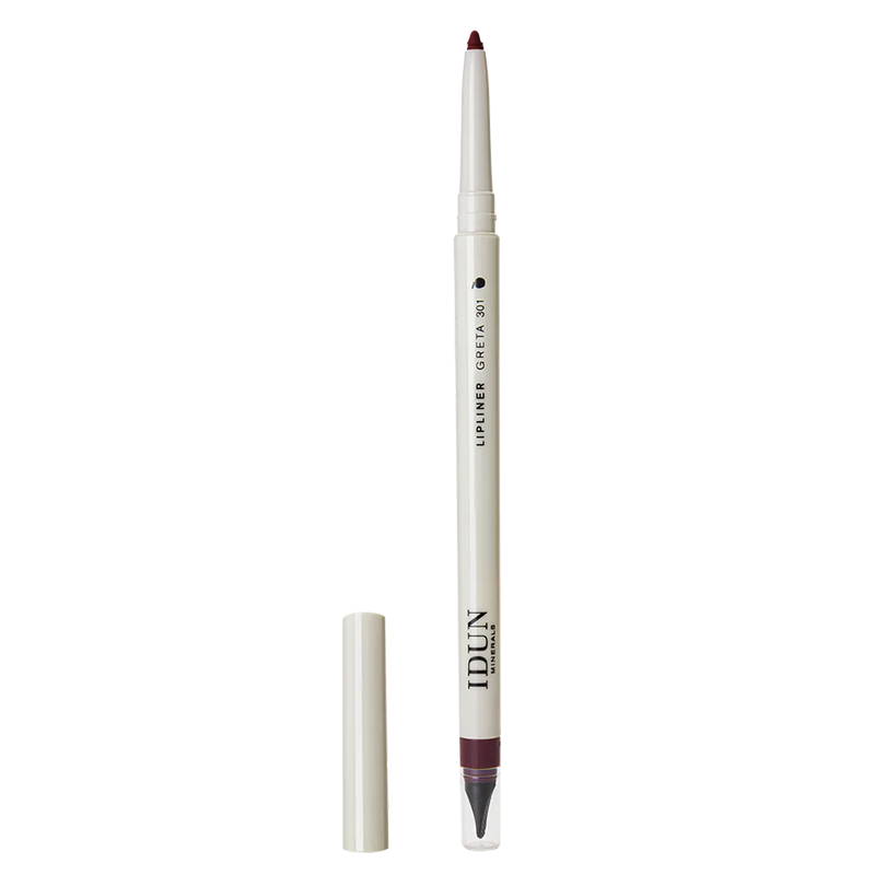 IDUN Minerals Lipliner Greta (0,3 gr)