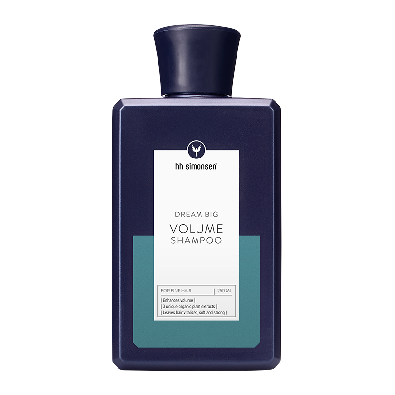 HH Simonsen Volume Shampoo 250 ml