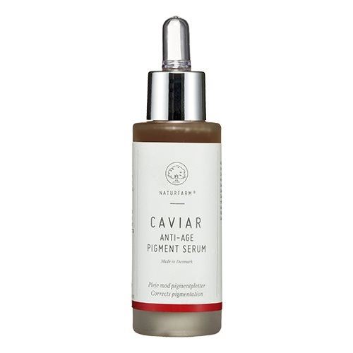 Naturfarm Caviar Anti-Age Pigment Correction Serum (30 ml)