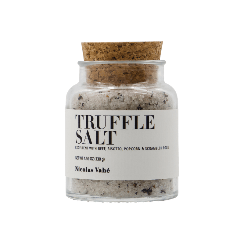 Nicolas Vahé Trøffel Salt (130 g)
