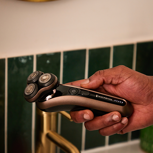 Remington X9 Limitless X Rotary Barbermaskine