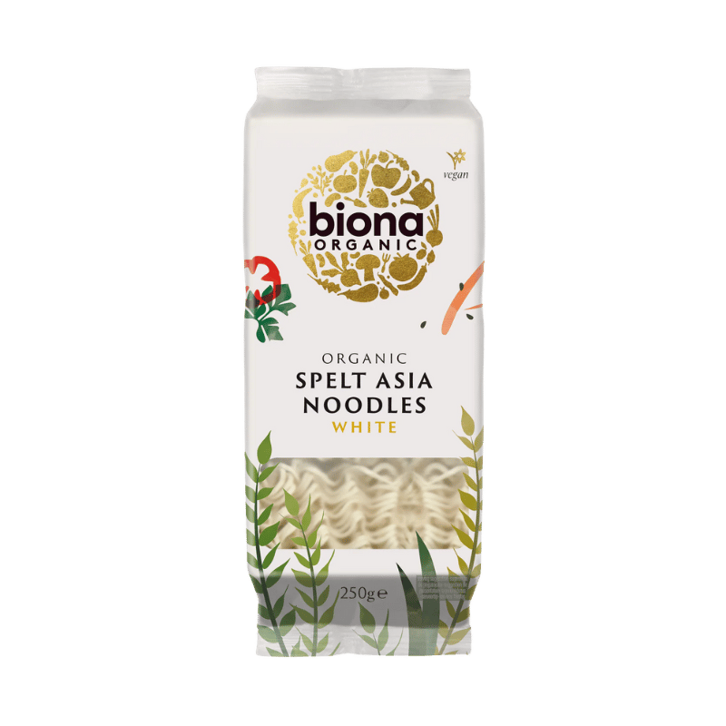 Biona Spelt Nudler Ø (250 g)