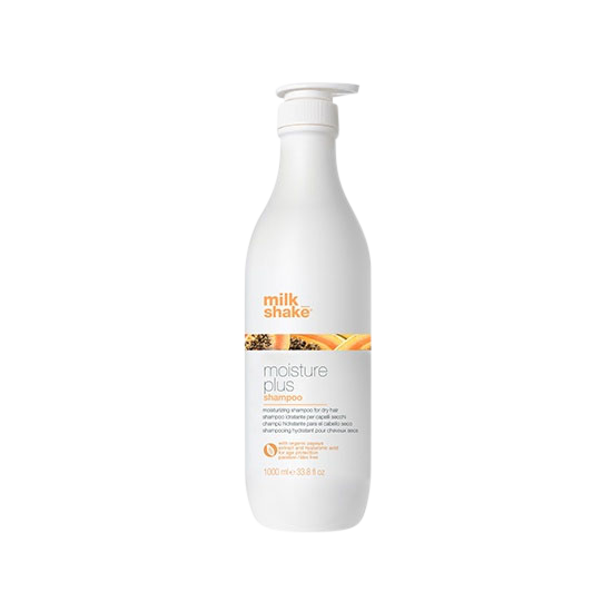Milk_shake Moisture Plus Shampoo 1000 ml.