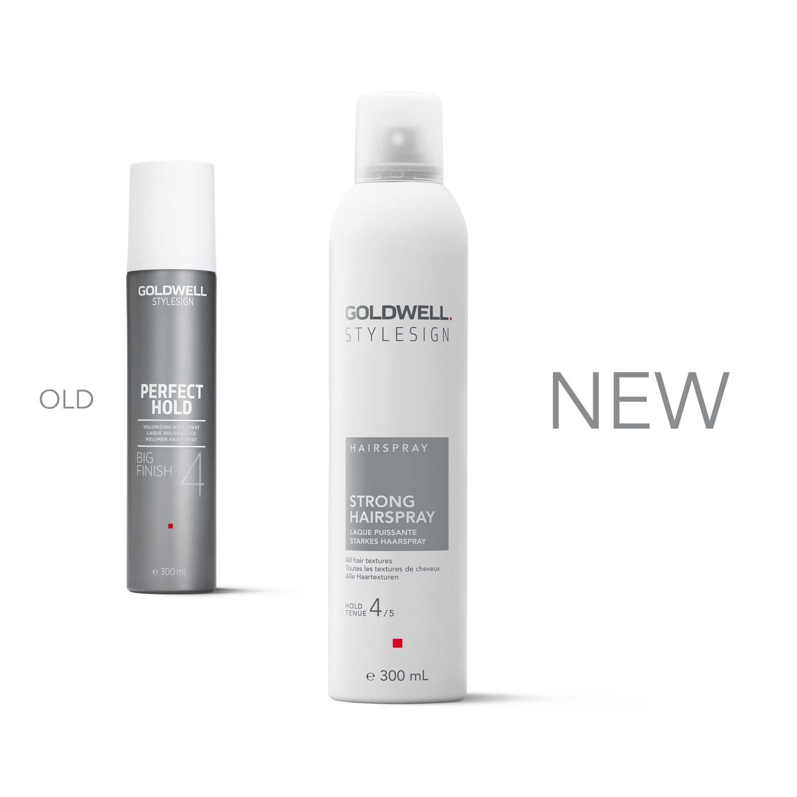 Goldwell StyleSign Strong Hairspray​ (300 ml)