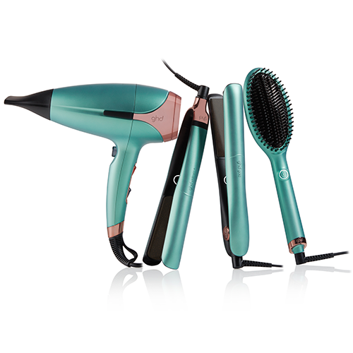 GHD Glide Limited Edition Christmas Gift Set (1 stk)