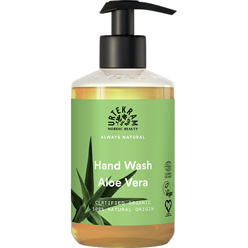 Urtekram Aloe Vera Hand Soap 300 ml.