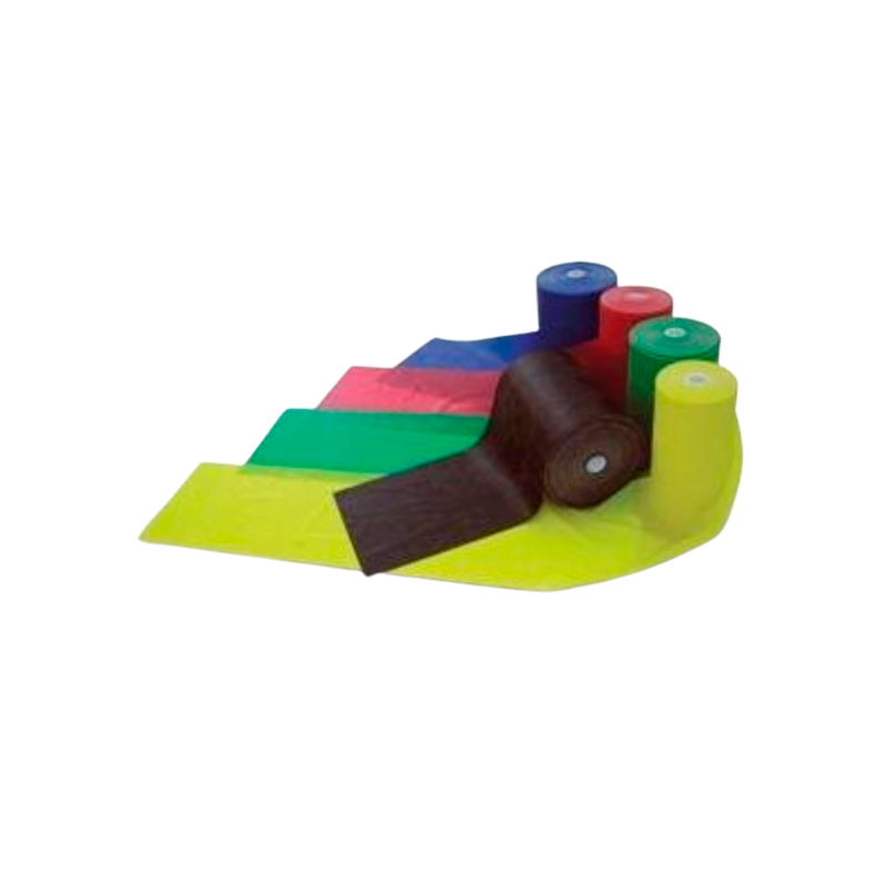 Aserve Latexfri Elastik Gul (1 stk)