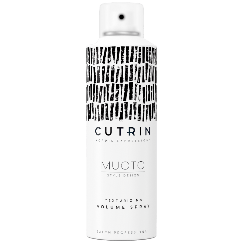 Cutrin Muoto Texturizing Volume Spray (200 ml)