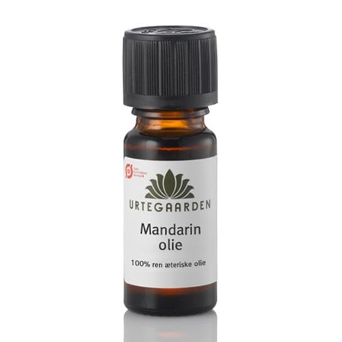 Mandarinolie Ø (10 ml)