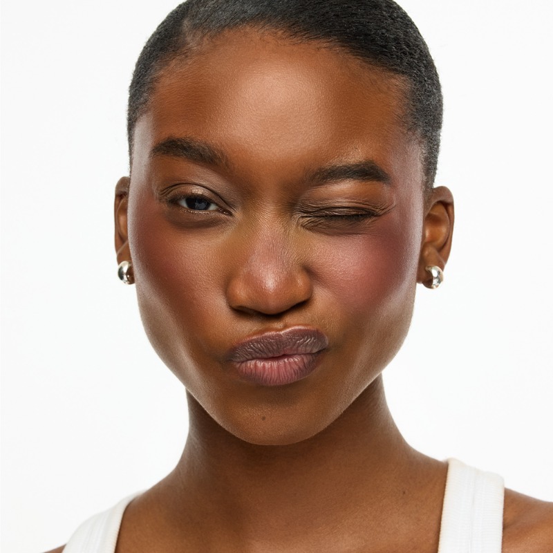 Wonderskin Wonder Blading All-Day Blush Stain Toasty (7,5 ml)