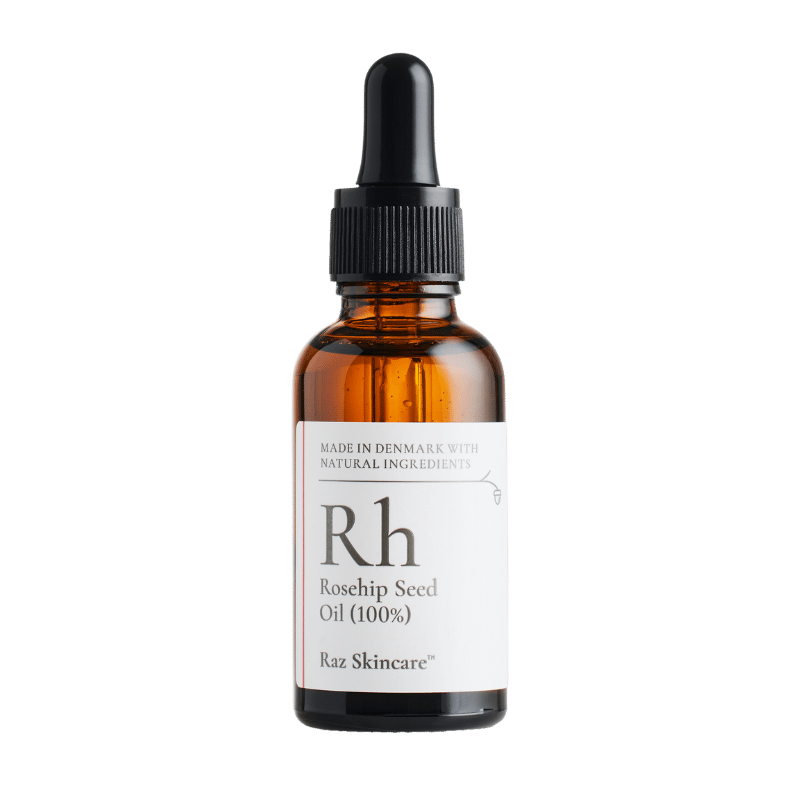 Raz Skincare RH Rosehip 30 ml.