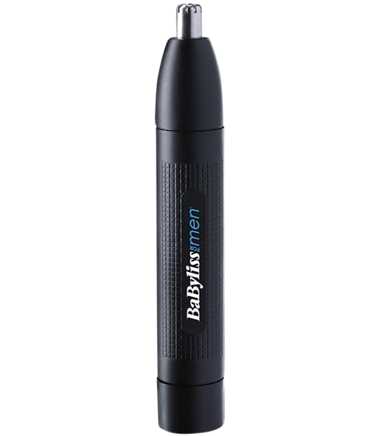 BaByliss For Men E650E Næsehårstrimmer