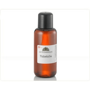 Urtegaarden Tidselolie Ø (500 ml)