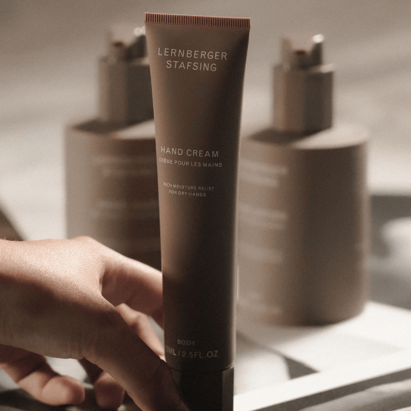 Lernberger Stafsing Hand Cream (75 ml)