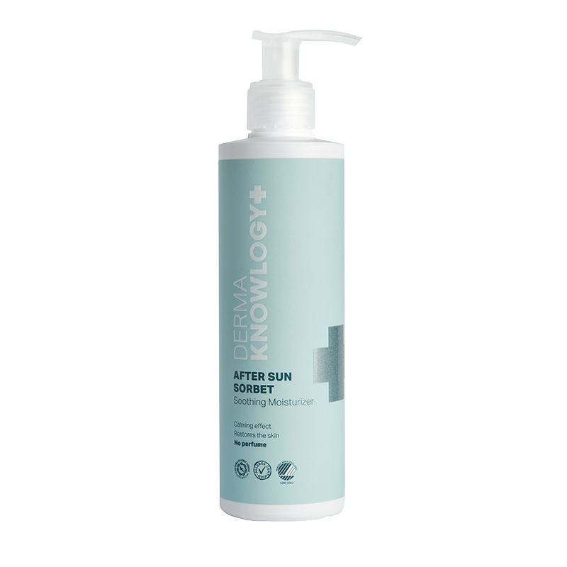 MDerma After Sun Sorbet (200 ml)