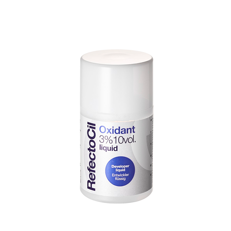 RefectoCil Oxidant Developer Liquid 3 pct. 100 ml.