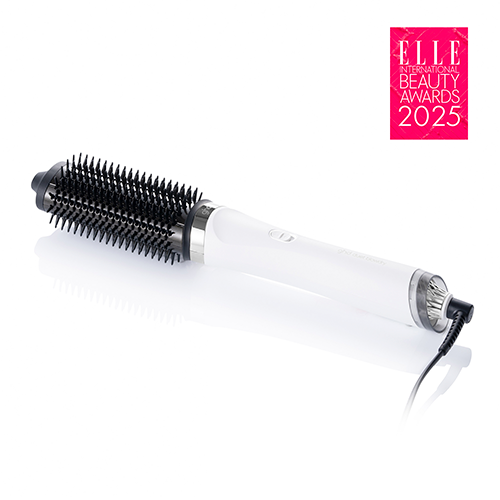 GHD Duet Blow Dry 2-in-1 Hair Dryer Brush White (1 stk)