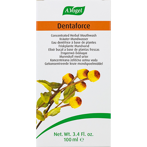 A. Vogel Dentaforce Mundvand (100 ml)
