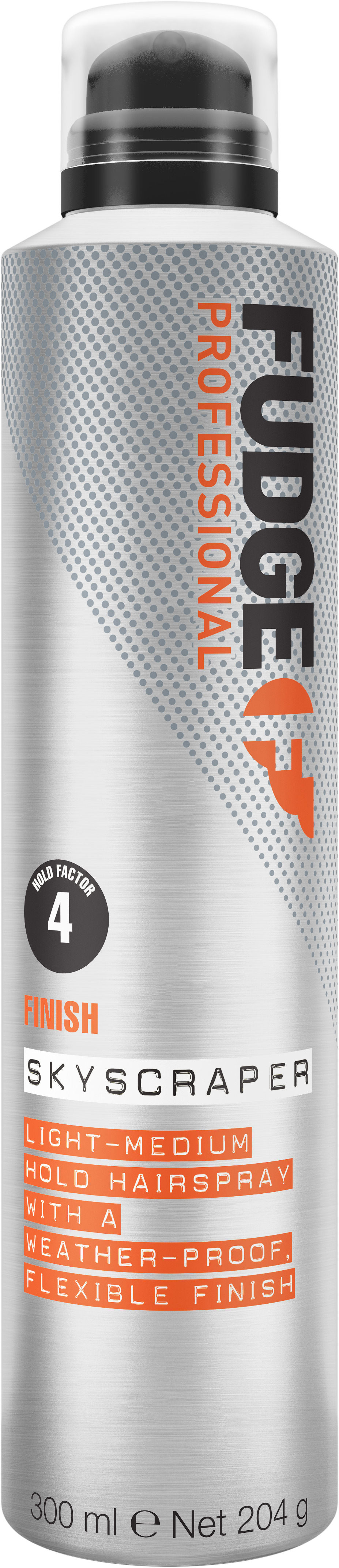 Fudge Skyscraper 300 ml.