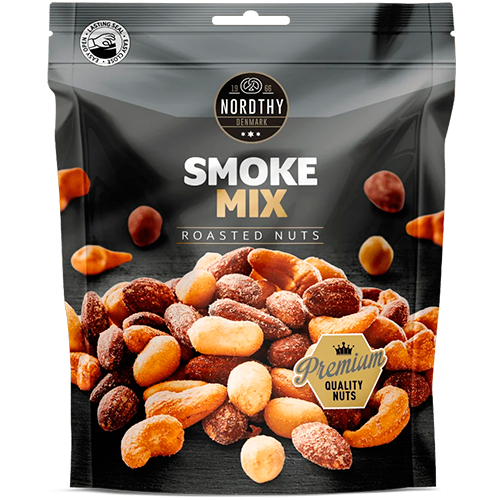 Nordthy Premium Smoke Mix (150 g)