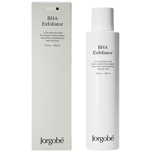 Jorgobé BHA Exfoliator (150 ml)