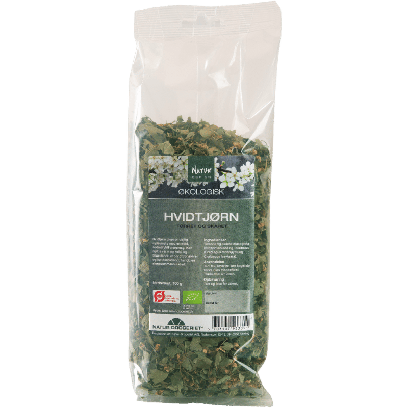 Natur Drogeriet Hvidtjørn Ø (100 g)