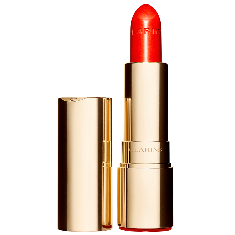 Clarins Joli Rouge Brilliant 761 Spicy Chili (3 g)